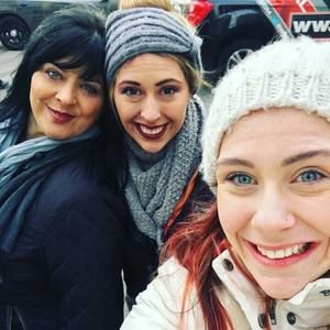 Meet your Posher, Jennifer